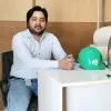 Vishal Ojha