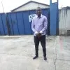 Aaron Egburedi