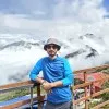 Soumitra Maity
