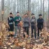 Lucky Sangma