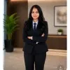 Divya Anandraj
