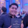 Jaroindra Balan James