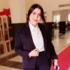 Sarah Sherif