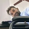 Dharmapuri Saidulu