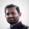 Laxmikant Borase