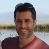 Avishai Oved