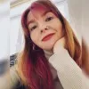 Yuliia Melnyk