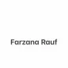 Farzana Rauf