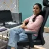 Dharavath Swathi