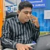 Manoranjan Patro