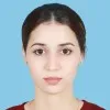 Houda Abdellaoui