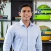 Gabriel Eleuterio