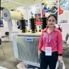 Vishakha Sharma