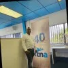 thimothy Mmakau