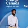 ARJUN Muraleedas