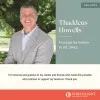 Thaddeus Howells