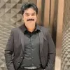 Krishna Mohan