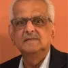 T Jayaraman