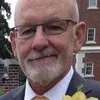 Clive Dorman