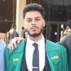 Usman Panwar