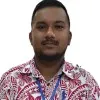 Kritant Prasad