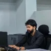 Yadhukrishnan