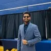 Praneesh reddy Kandi
