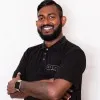 Isuru Jayasinghe