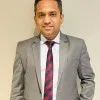 Sanoj Pacha