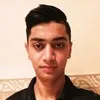 Harshil Manji
