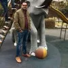 tej prasad