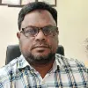 Syed Ishthiaq Ahmed