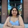 Drashti Limbachiya