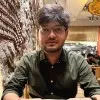 Rishabh Raj