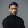 Aria Koohafkan