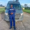 Ezekiel Omale