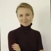 Kateryna Usova