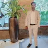 Raghavendra Durve