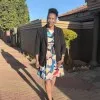 Makhosazana Makola
