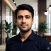 Harsh Bhardwaj