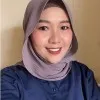 Haryati Komala Dewi