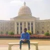 Adesh Parandkar