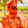Ravi Mishra