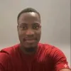 Godgift James