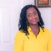 Chanelle Irakoze
