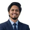 Kinjol Roy
