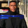 Sibusiso Shangase
