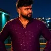 Nishikant Sahoo