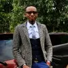 Isaac Eregae