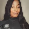 Chantina Mitchell